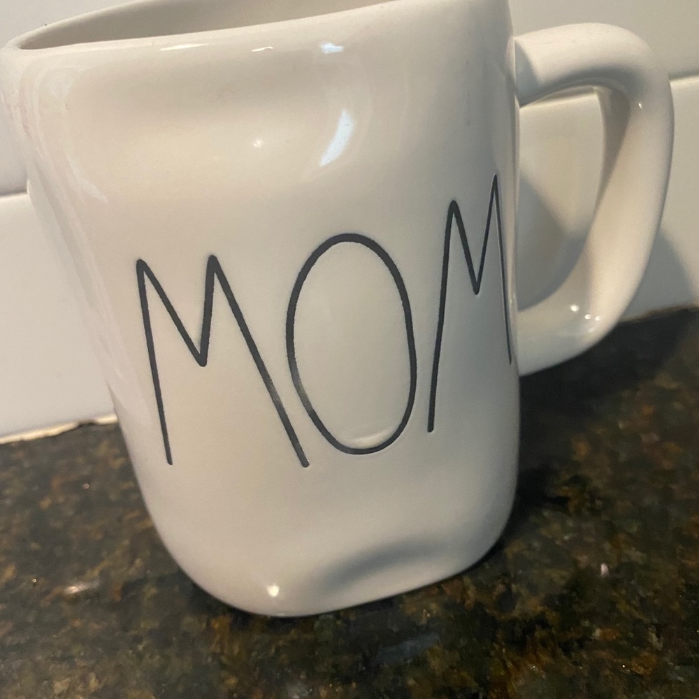 Rae Dunn- mom